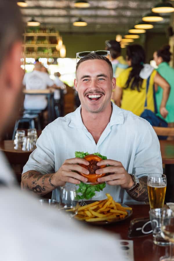 From Sydney: Full-Day Hunter Valley Wine Tour & Lunch - Why this Hunter Valley day trip works