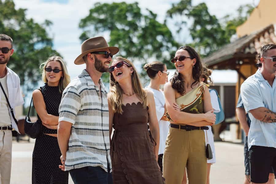 From Sydney: Full-Day Hunter Valley Wine Tour & Lunch - Is $155 good value?