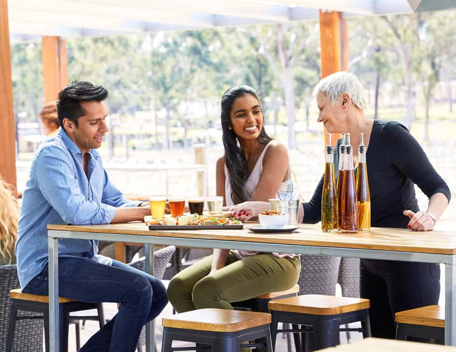 From Sydney: Hunter Valley Wine, Gin & Food Tastings Tour - Who should book this experience?