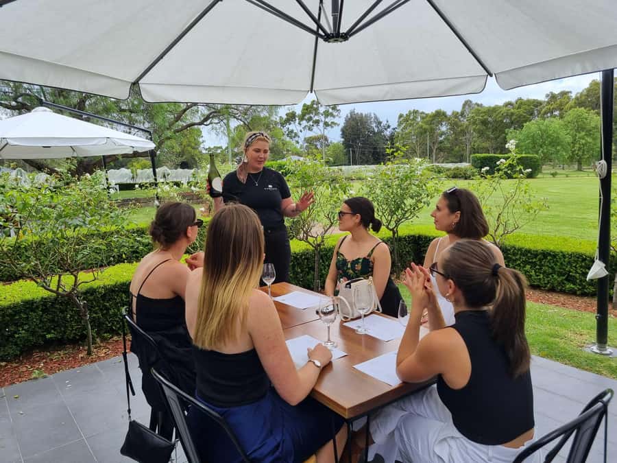 From Sydney: Hunter Valley Wine, Gin & Food Tastings Tour - Is $159 good value?