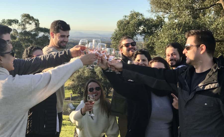 From Sydney: Hunter Valley Wine Tasting & Winery Picnic Tour - From Sydney to Australia’s oldest wine region