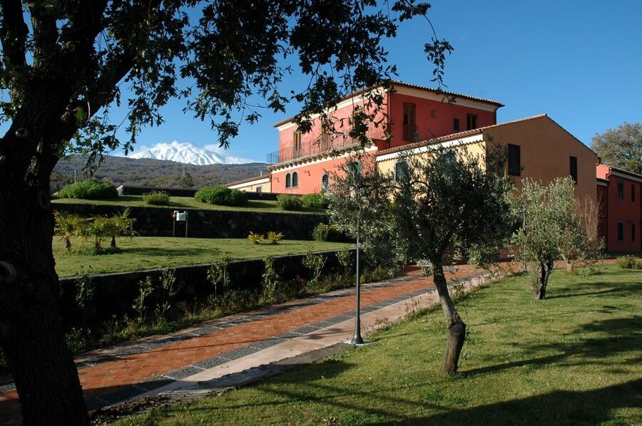 From Taormina: Private 3 Etna Wineries with Food & Wine - Food, comfort, and the pace of the day