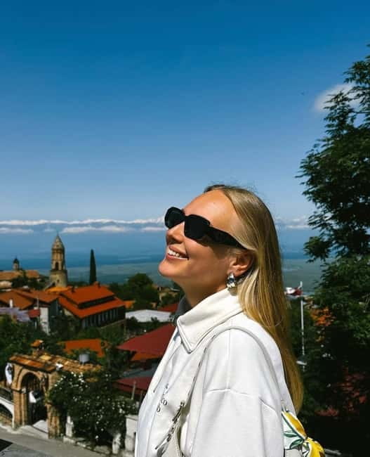 From Tbilisi: Kakheti Wine Region Tour with 9 Wine Tasting - Why this Kakheti day trip works