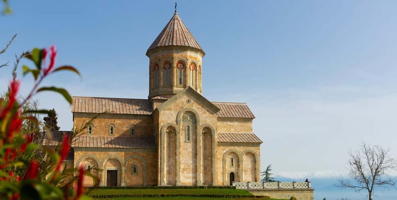 From Tbilisi: Kakheti Wine Region Tour with 9 Wine Tastings - Why this $29 Kakheti tour offers good value