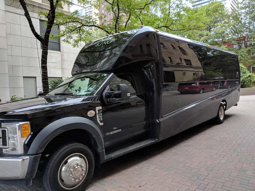 From Toronto: Niagara Falls Full-Day Bus Tour & Winery Stop - Who should book this day trip?
