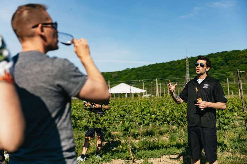 From Toronto: Niagara Falls + Winery, Cruise, & Lunch Option - Niagara-on-the-Lake, the relaxed final stop
