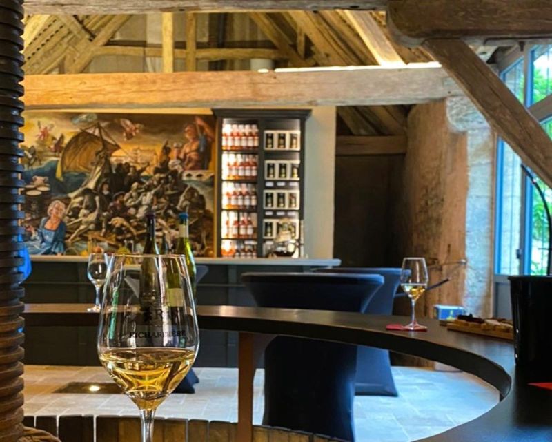 From Tours: Afternoon Loire Valley Wine Tour - Who will enjoy this Loire afternoon?
