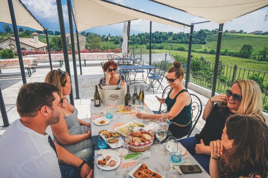 From Venice: Prosecco Hills and Wine Tasting Tour - Should you book it?
