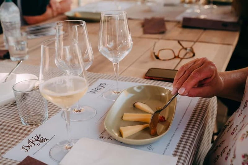 From Venice: Prosecco Hills and Wine Tasting Tour - Is $153.16 a fair price?