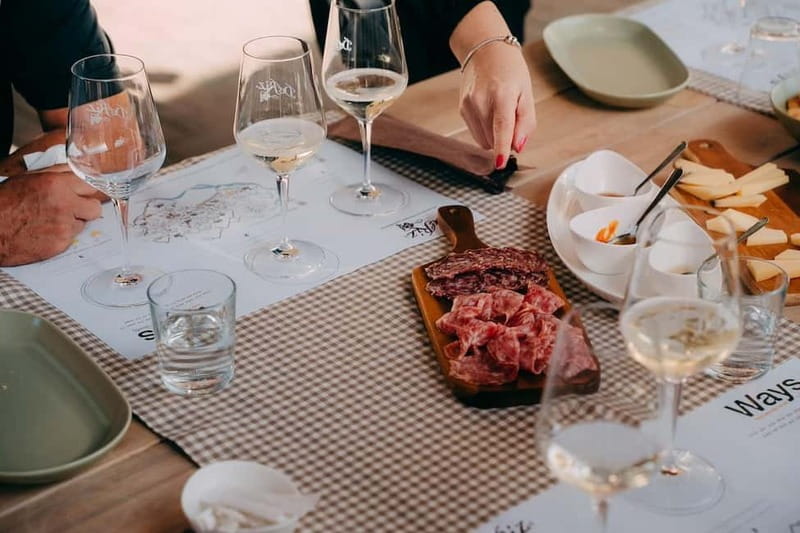 From Venice: Prosecco Hills and Wine Tasting Tour - Practical details that can affect your day