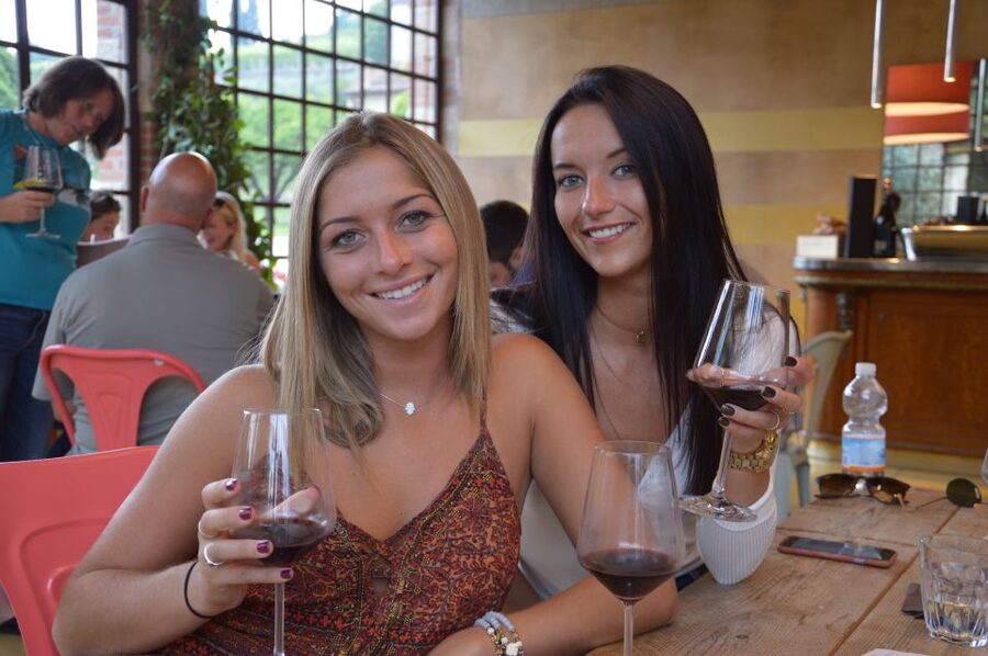 From Verona: Amarone Half-Day Wine Tasting Tour - Four wines, and sometimes more