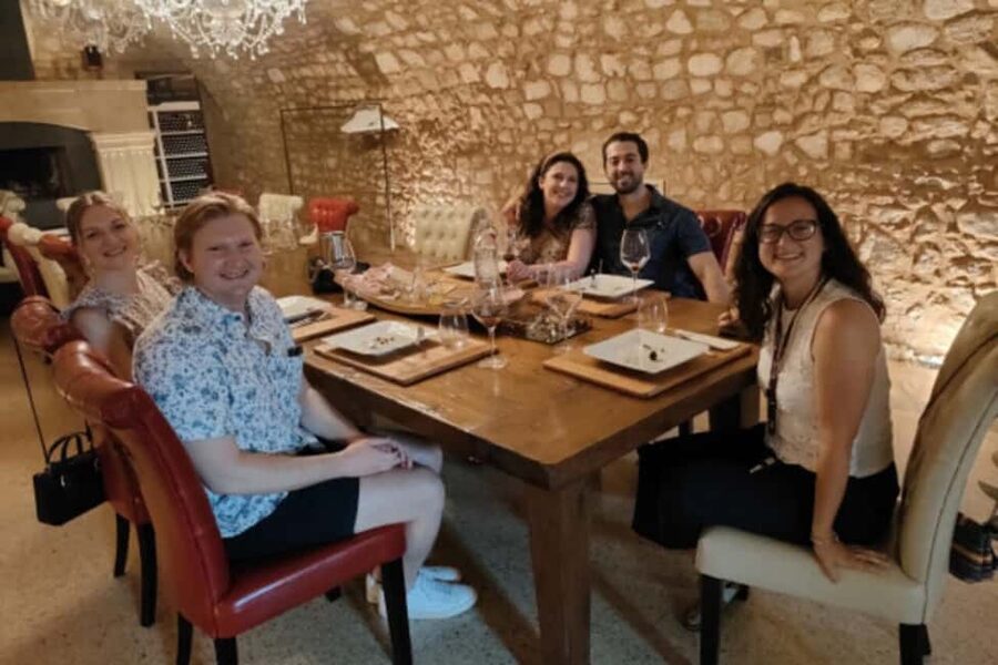 From Verona: Amarone Half-Day Wine Tasting Tour - Is the $106 price fair?