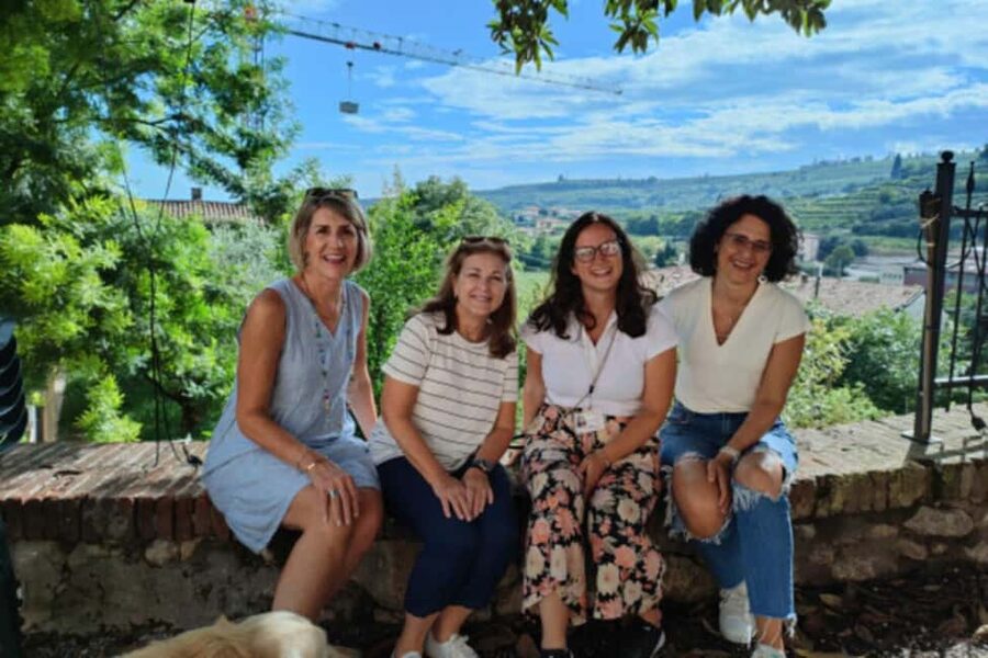From Verona: Amarone Half-Day Wine Tasting Tour - Who should book this wine tour?