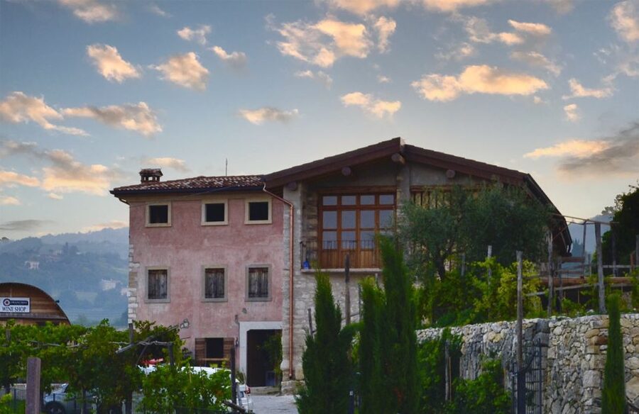 From Verona: Valpolicella Winery Tour with Amarone Vintages - Is $46 a fair price?