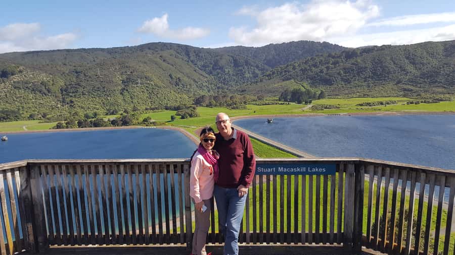 From Wellington: Martinborough Winery Tour - Key points to know before you book