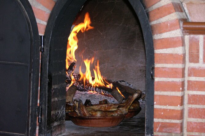Full day at the winery, visit, tasting, aperitif and lunch - Key points to know before booking