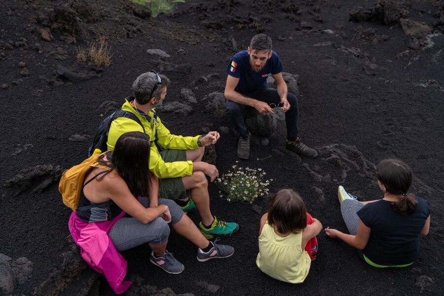 Full-Day Etna and Wine Tour from Catania - The winery near Ragalna