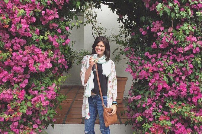 Full Day Small Group Wine Tour Cape Town and Stellenbosch - Why a group of 13 matters
