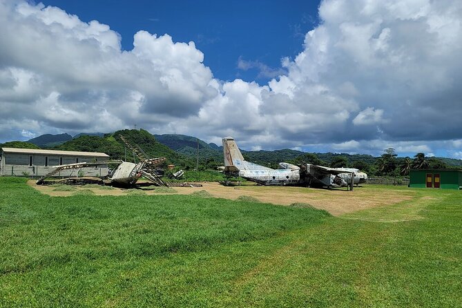 Full-Day Tour: Concord Waterfall, Chocolate Factory, Rum Distillery, Grand Etang - Why this full-day Grenada tour works