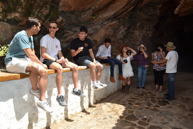 Full Day Tour to Tequila and Amatitán with Fun and Culture - Tequila town: good food, limited free time