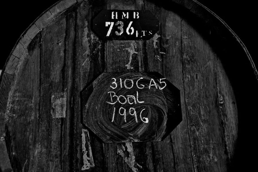 Funchal: H.M. Borges Winery Guided Tour with Wine Tasting - Who will enjoy H.M. Borges most