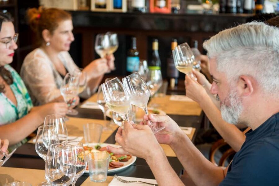 Funchal: Madeira Wine Tasting with Sommelier - Is the $45 price fair?
