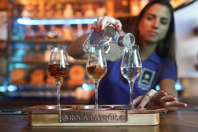 Gaslamp Quarter Food and Drink Tour: Brothels, Bites & Booze - Who will enjoy it most
