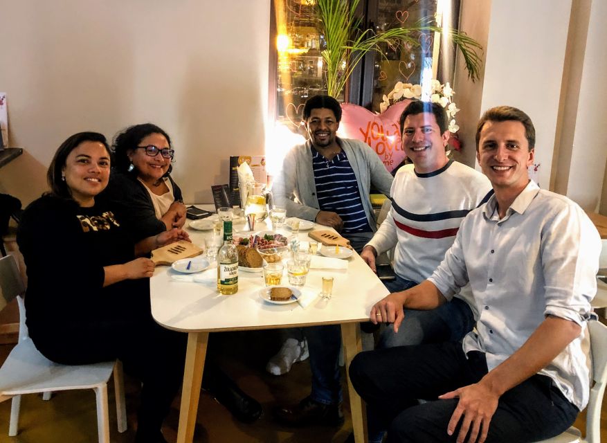 Gdańsk: Authentic Polish Vodka & Food Experience - FAQ