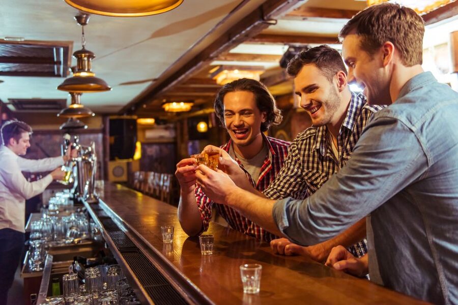 Gdansk: Daily Vodka Tasting Tour - Key points at a glance