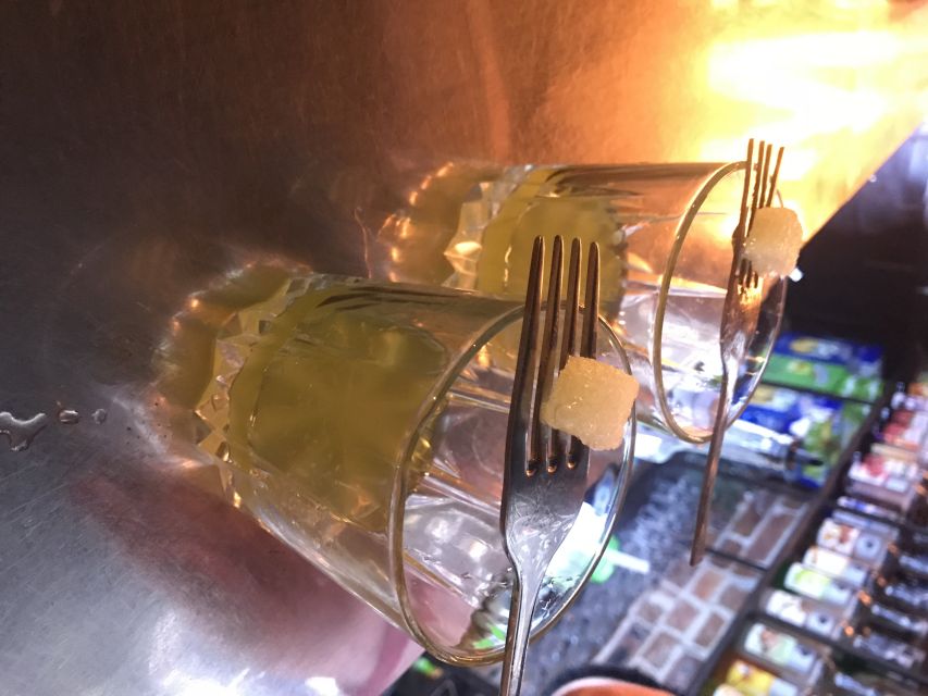 Gdansk: Daily Vodka Tasting Tour - Who will enjoy this most?