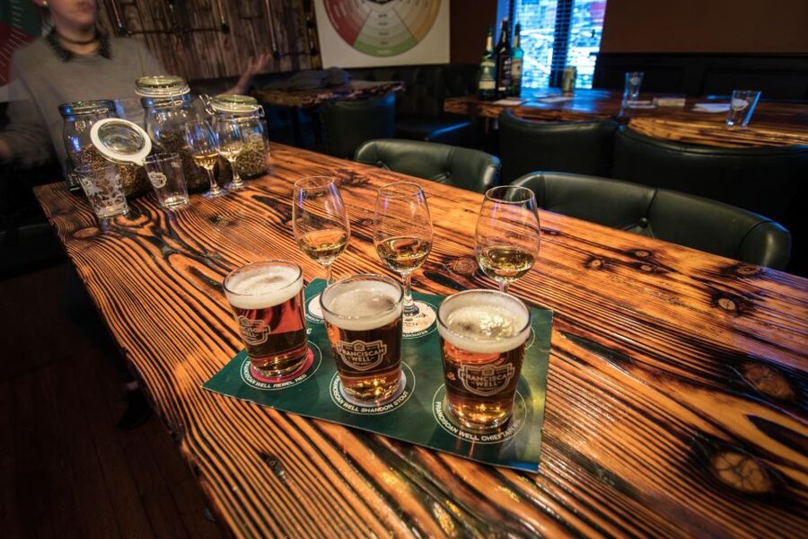 Gdansk: Polish Beer Tasting Tour - Key points to know before booking