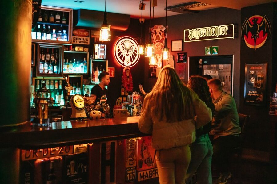 Gdansk: Pub Crawl with Free Drinks - Should you book the Gdansk pub crawl?