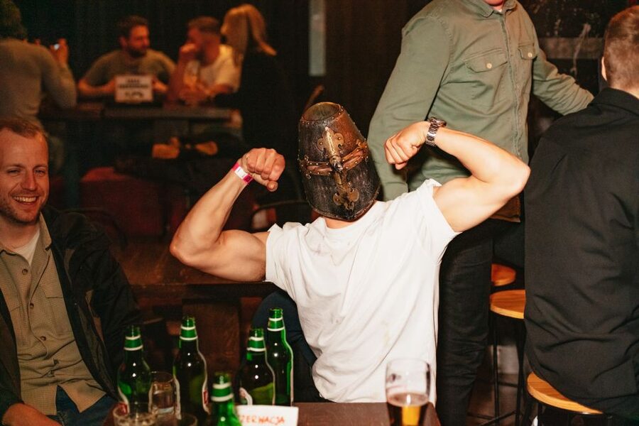 Gdansk: Pub Crawl with Free Drinks - Practical tips for a smoother evening