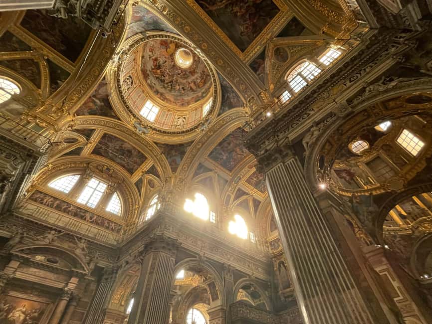 Genoa: Food and Wine Tasting Walking Tour - Starting beside Christopher Columbus’s house
