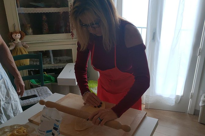 Genuine Home Cooking Class + Wine Tasting - Why this class feels different from a standard cooking lesson