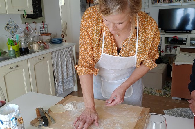 Genuine Home Cooking Class + Wine Tasting - Starters, dessert, and the full family menu