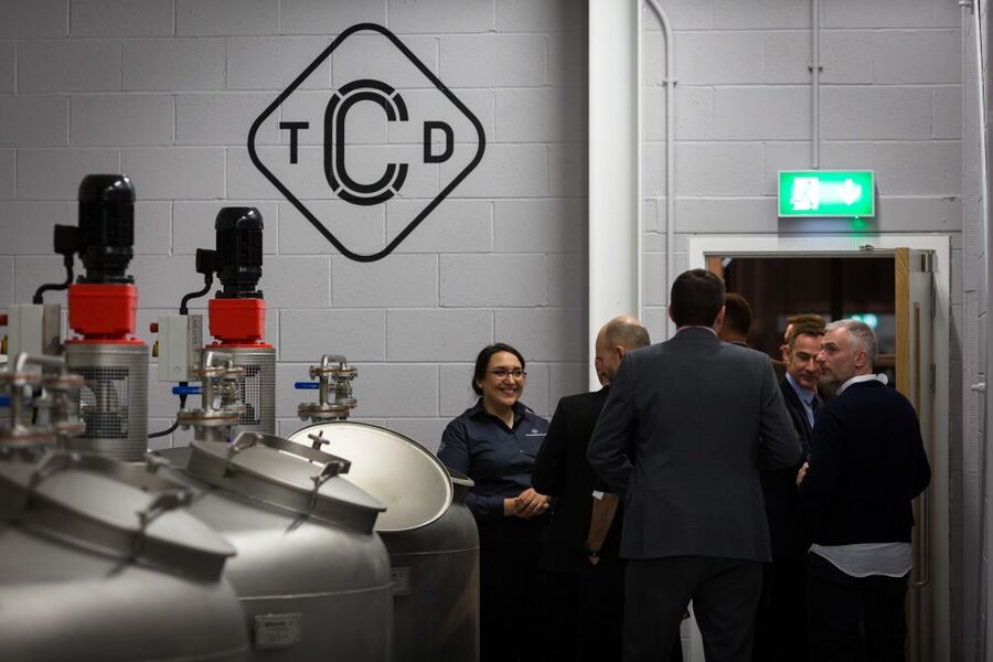 Glasgow: Clydeside Distillery Tour and Whisky Tasting - Starting in Glasgow’s Old Pumphouse