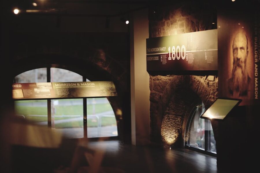 Glasgow: Clydeside Distillery Tour and Whisky Tasting - Is $26 good value for one hour?