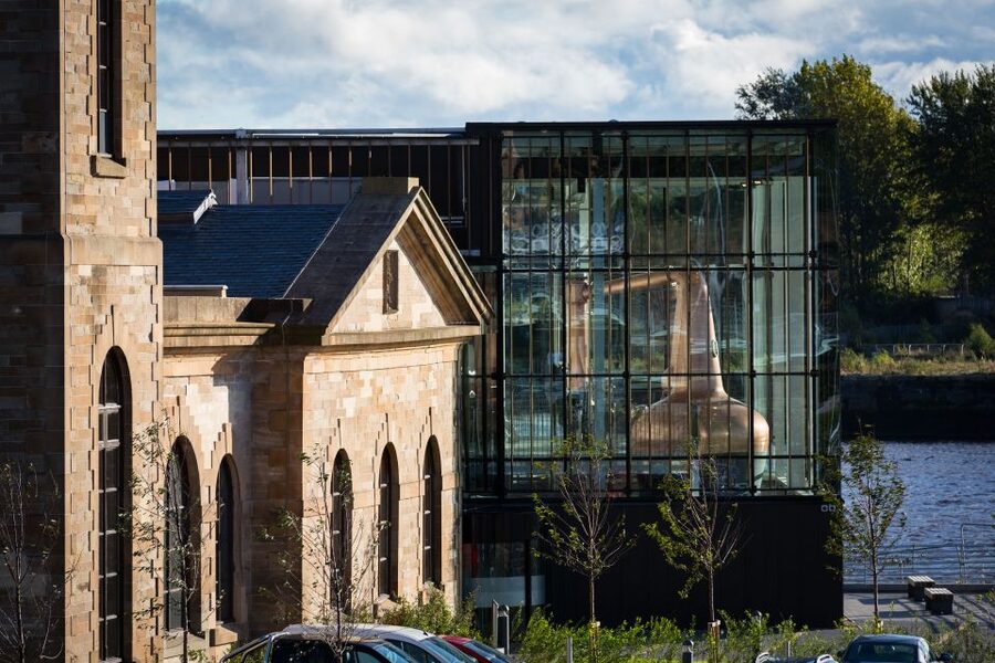 Glasgow: Clydeside Distillery Tour and Whisky Tasting - When to book and what to bring