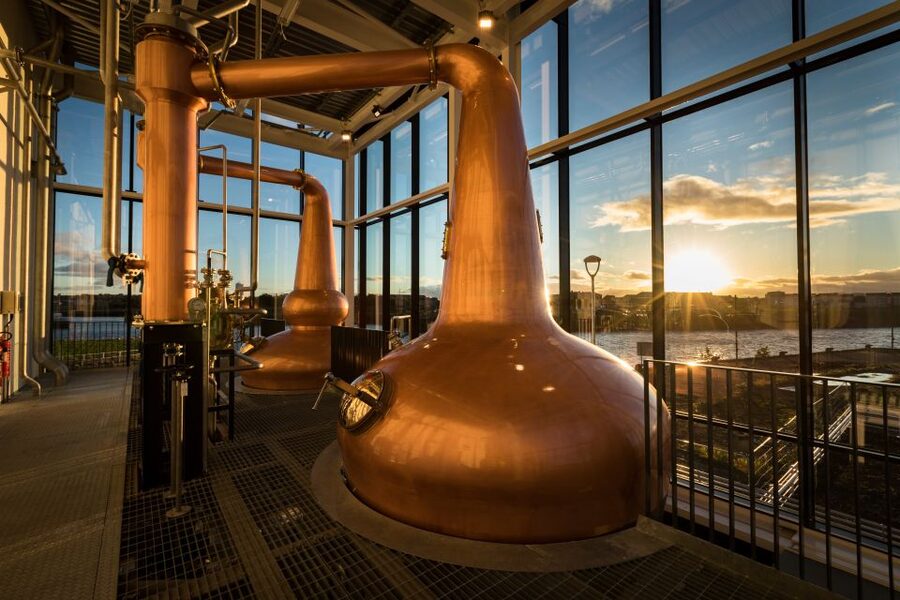 Glasgow: Clydeside Distillery Tour and Whisky Tasting - Who should book this Clydeside tour?
