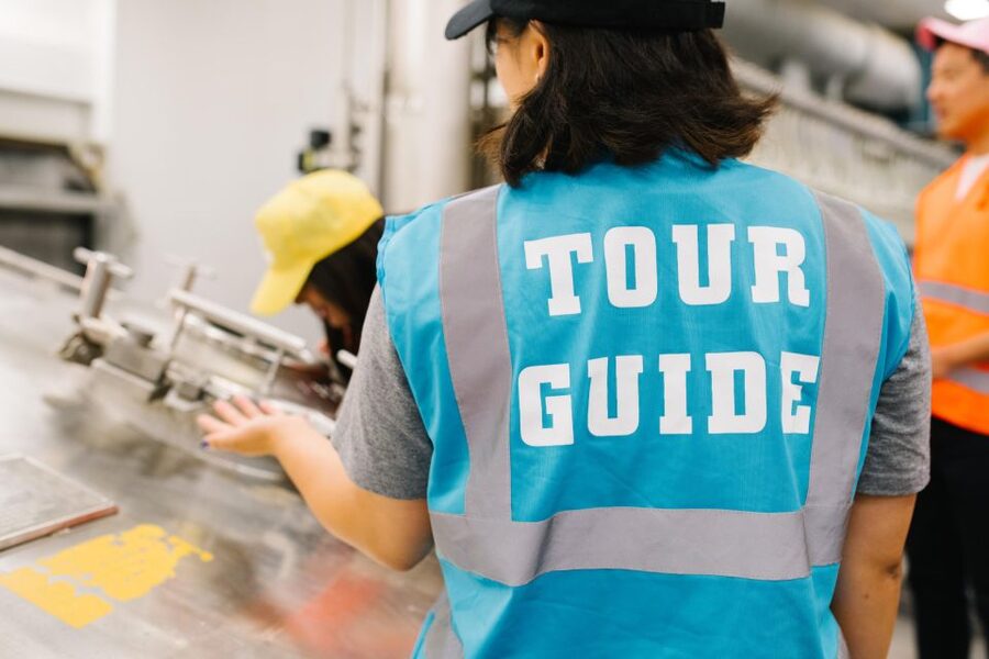 Glasgow: Tennent’s Brewery Guided Tour and Free Pint - Should you book the Tennent’s Brewery tour?