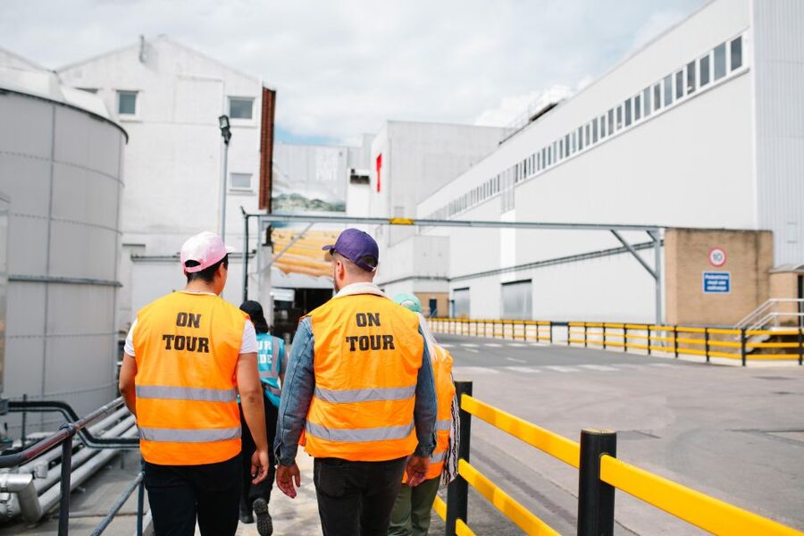 Glasgow: Tennent’s Brewery Guided Tour and Free Pint - Who will enjoy this tour most?