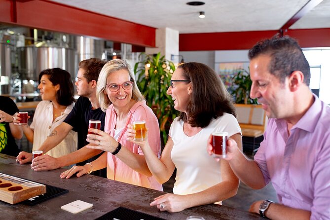 Gold Coast Full Day Brewery Tour - Key points to know before you book