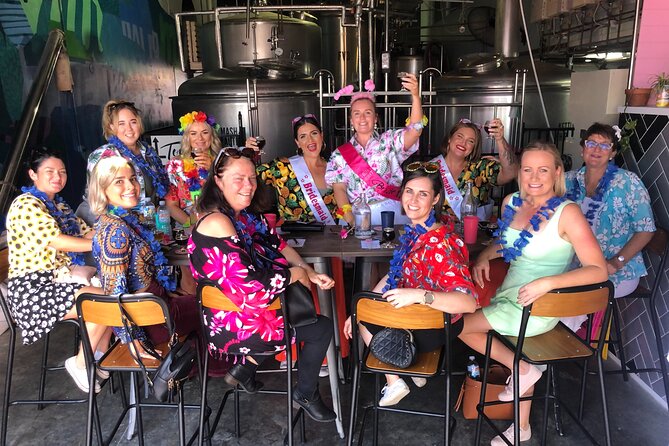 Gold Coast Full Day Brewery Tour - What the guide adds to the day