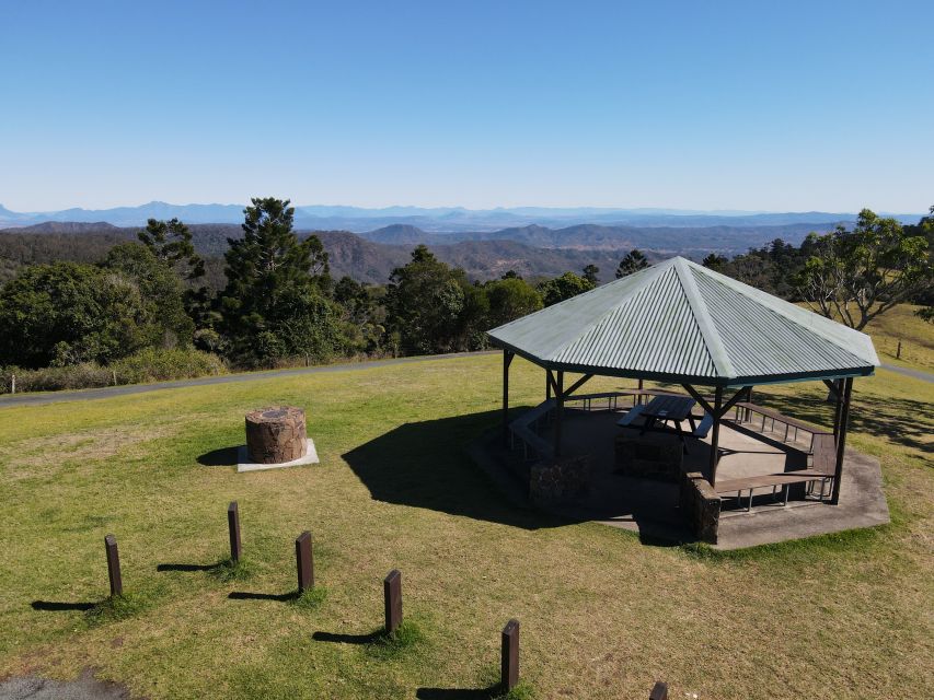 Gold Coast: Lamington Treetops, Wildlife and Vineyard Visit - Who will enjoy this Gold Coast day trip
