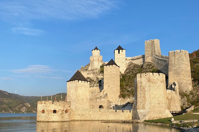 Golubac Fortress w/Iron Gate Speed Boat & Rakija Distillery tour - Is the $90.11 price good value?