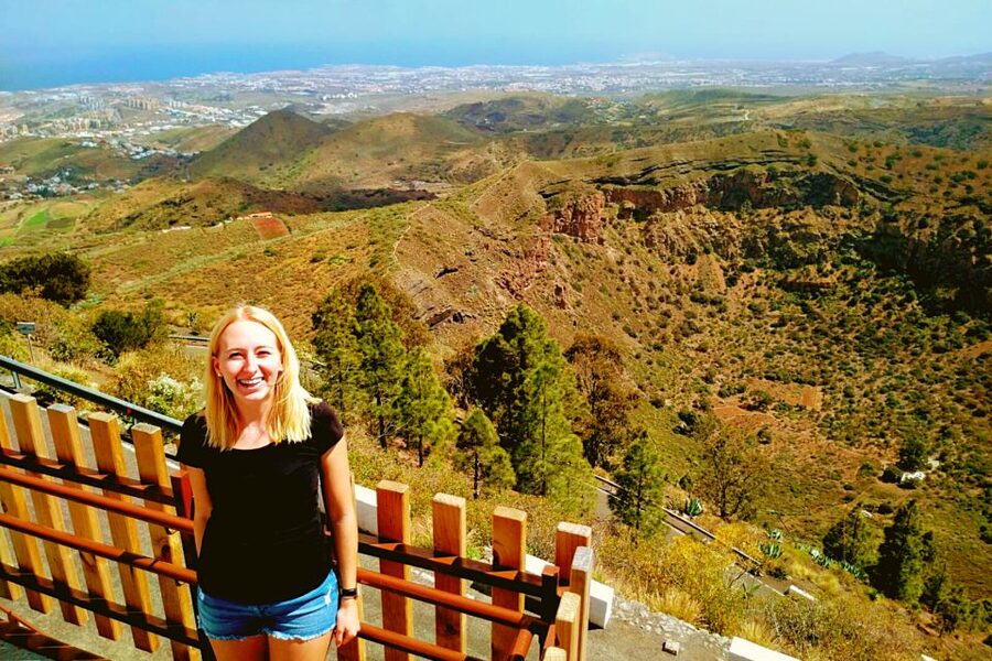Gran Canaria: Best Wineries and Views Tour - Who should book this experience