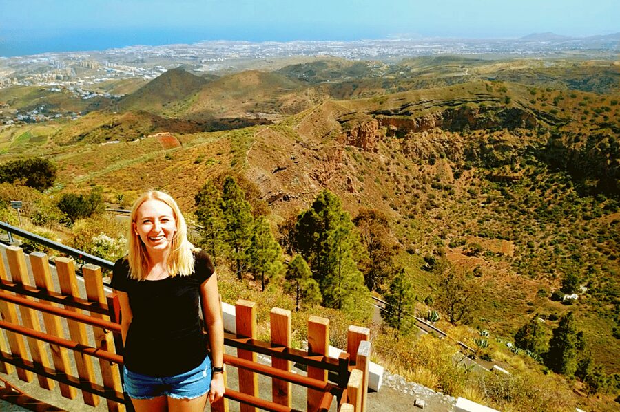 Gran Canaria: Best Wineries and Views Tour - From the southern resorts to volcanic heights
