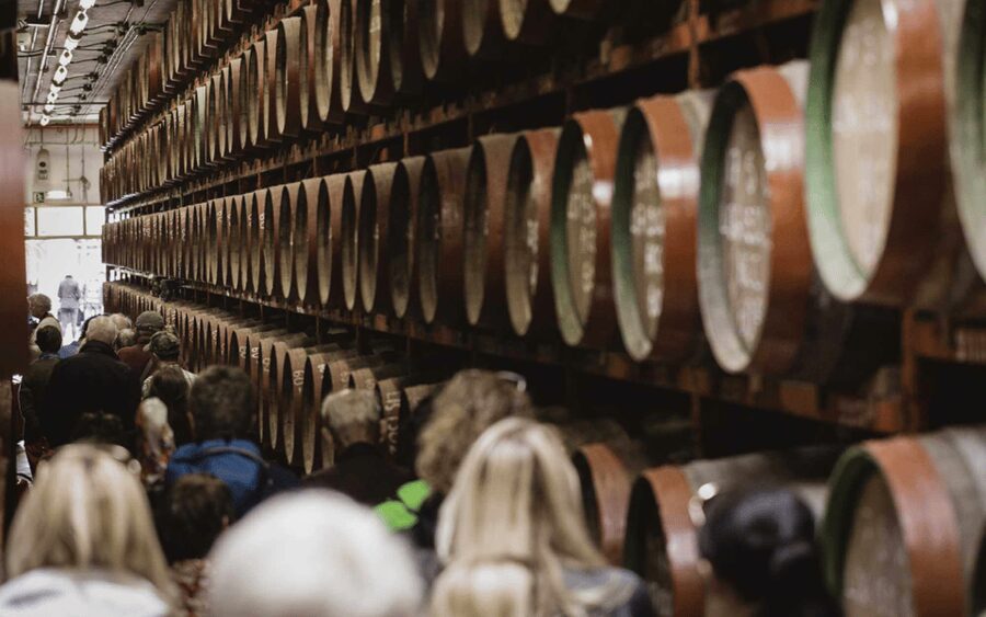 Gran Canaria: Rum, Wines and Banana Tour - Agaete for sea air, lunch, and a change of pace