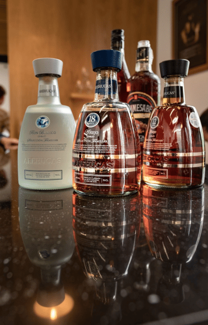 Gran Canaria: Rum, Wines and Banana Tour - Bananas in Arucas, more than a quick sample